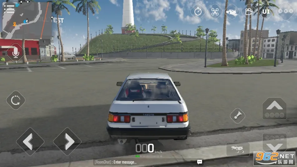 Drive Zone�°汾v1.8.0 app