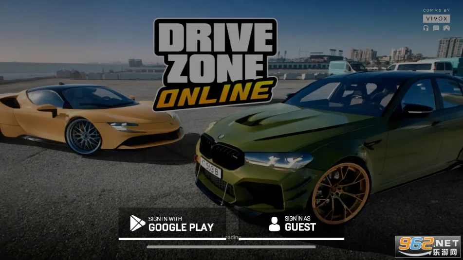 Drive Zone�°汾v1.8.0 app