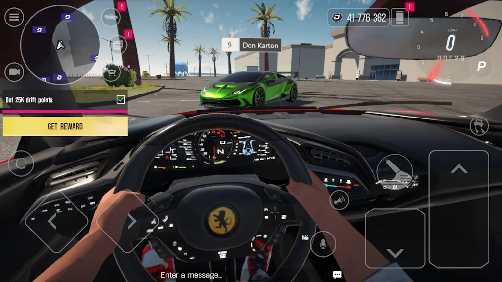 Drive Zone�°汾v1.8.0 app