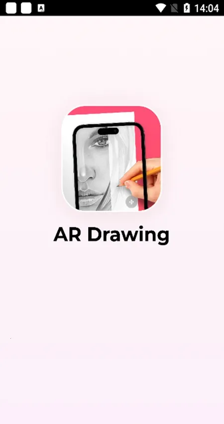 AR Drawing(�ֻ��滭����)v5.0.1 ���°�