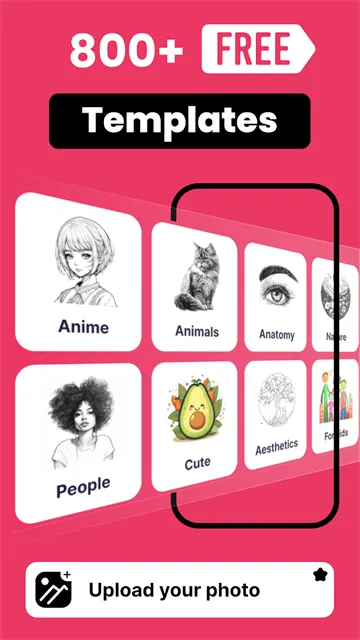 AR Drawing(�ֻ��滭����)v5.0.1 ���°�