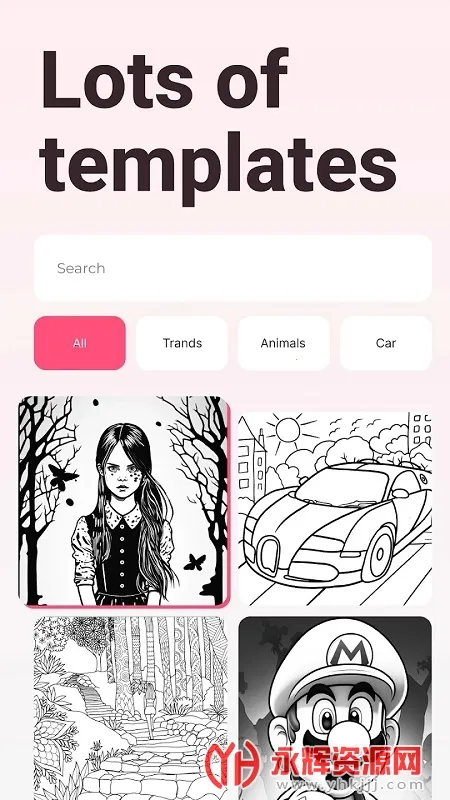 AR Drawing(�ֻ��滭����)