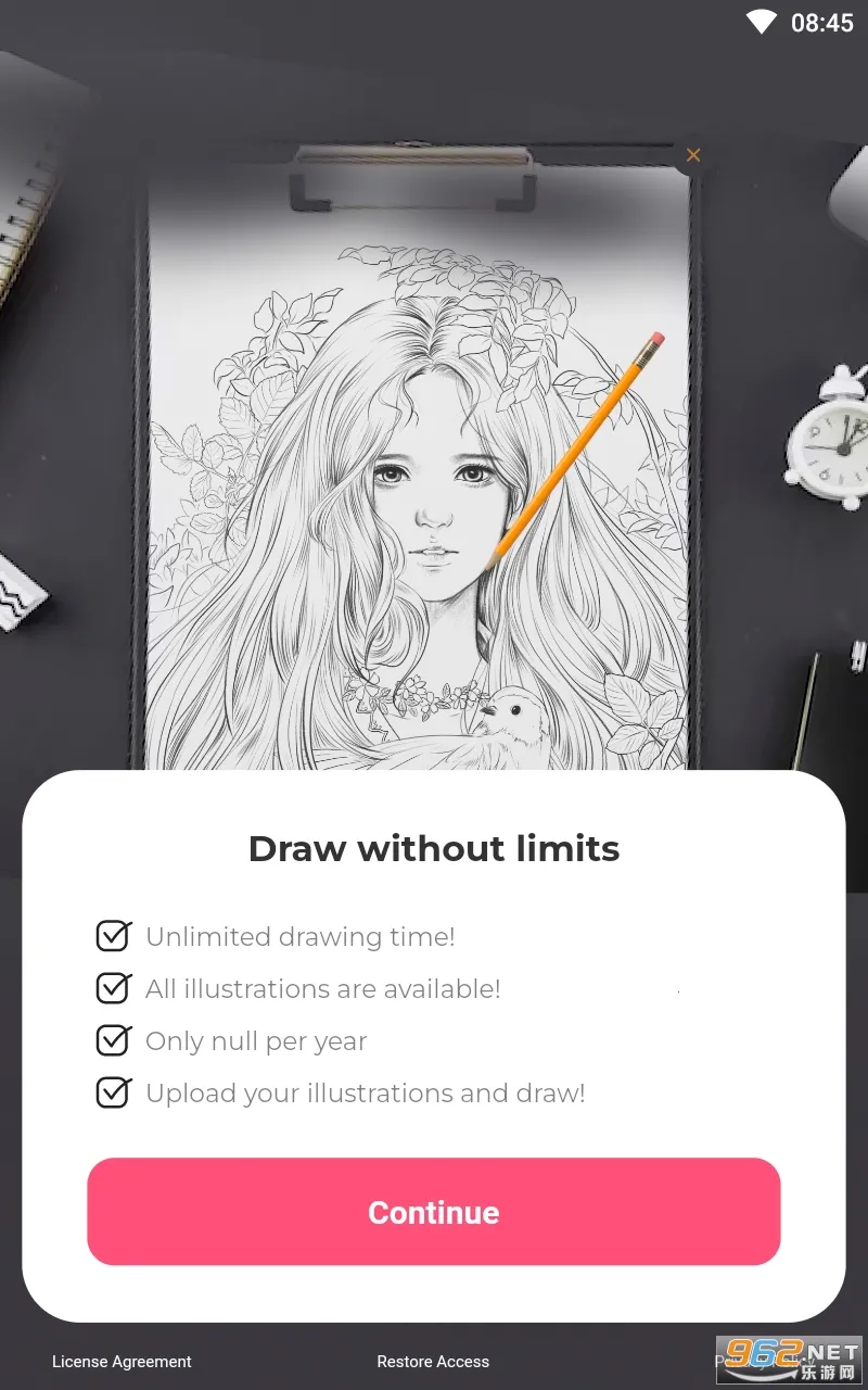 AR Drawing(�ֻ��滭����)v5.0.1 ���°�