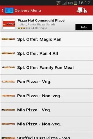 foodpanda(��������ƽ̨)