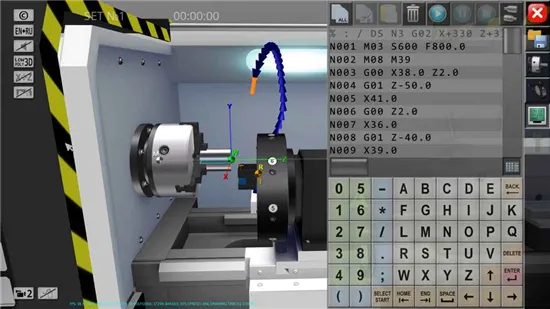 CNC Simulator Free(����ģ������)v2.2.4 app