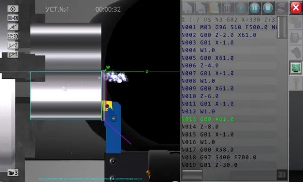 CNC Simulator Free(����ģ������)v2.2.4 app
