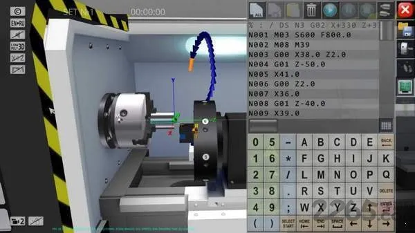 CNC Simulator Free(����ģ������)v2.2.4 app