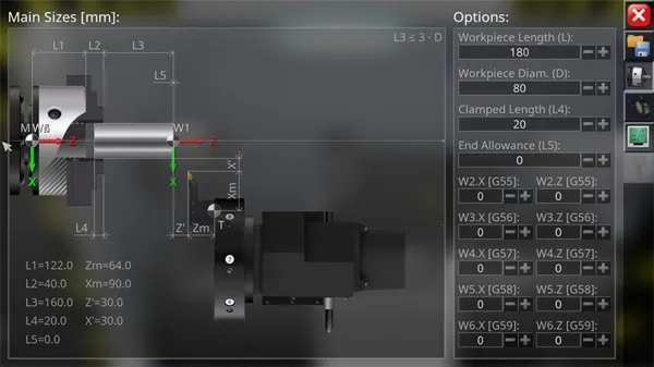 CNC Simulator Free(����ģ������)