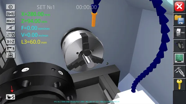 CNC Simulator Free(����ģ������)