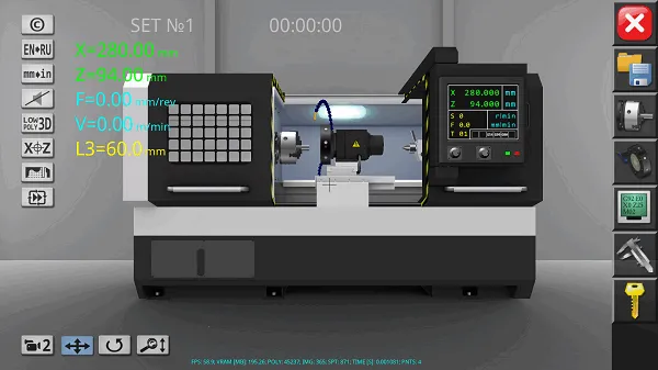 CNC Simulator Free(����ģ������)v2.2.4 app
