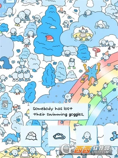 soupsoup(Ѱ�ﴳ����Ϸ)v1.5.10 ���°�