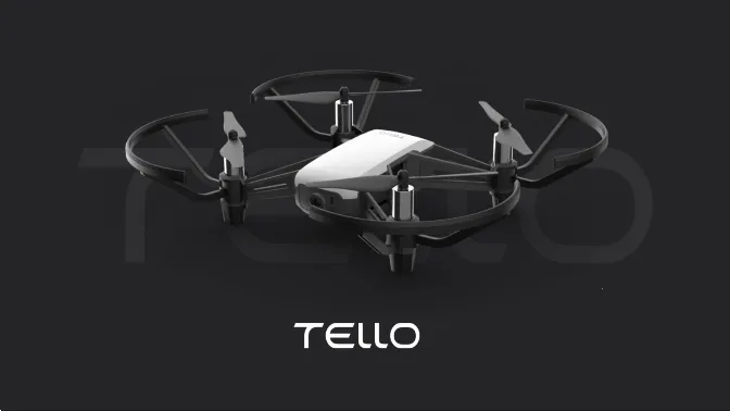 TELLO(���˻��ٿ�����)v1.6.4.0 �ֻ���