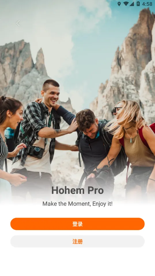 Hohem Pro2025���°汾v1.09.78 ��׿��