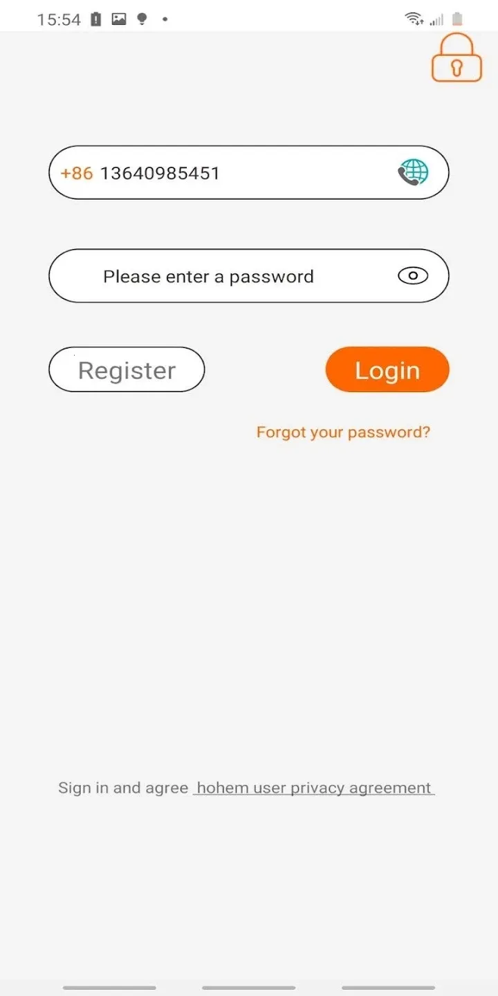 Hohem Pro2025���°汾v1.09.78 ��׿��