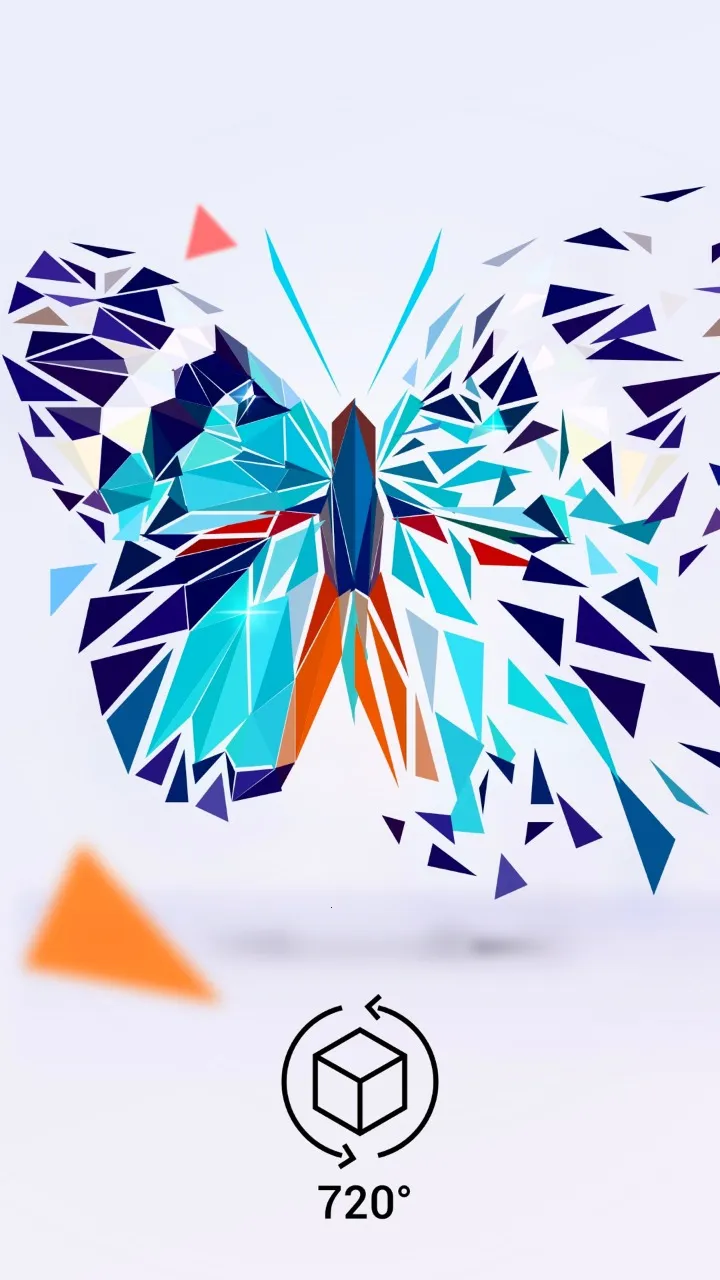 ��תƴͼ(3Dƴͼ��Ϸ)v1.0.9 ��׿��