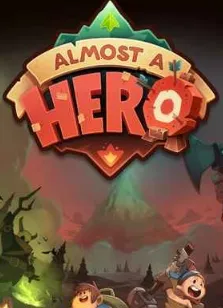 Almost A Hero2025�ٷ����°汾