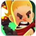 Almost A Hero2025�ٷ����°汾v5.8.4 ��׿��