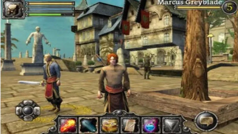 Aralon HD(ħ��ð������)v4.52 �ֻ���