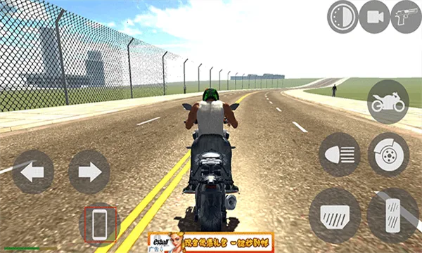Indian Bikes Driving 3D(Ħ�о�����Ϸ)