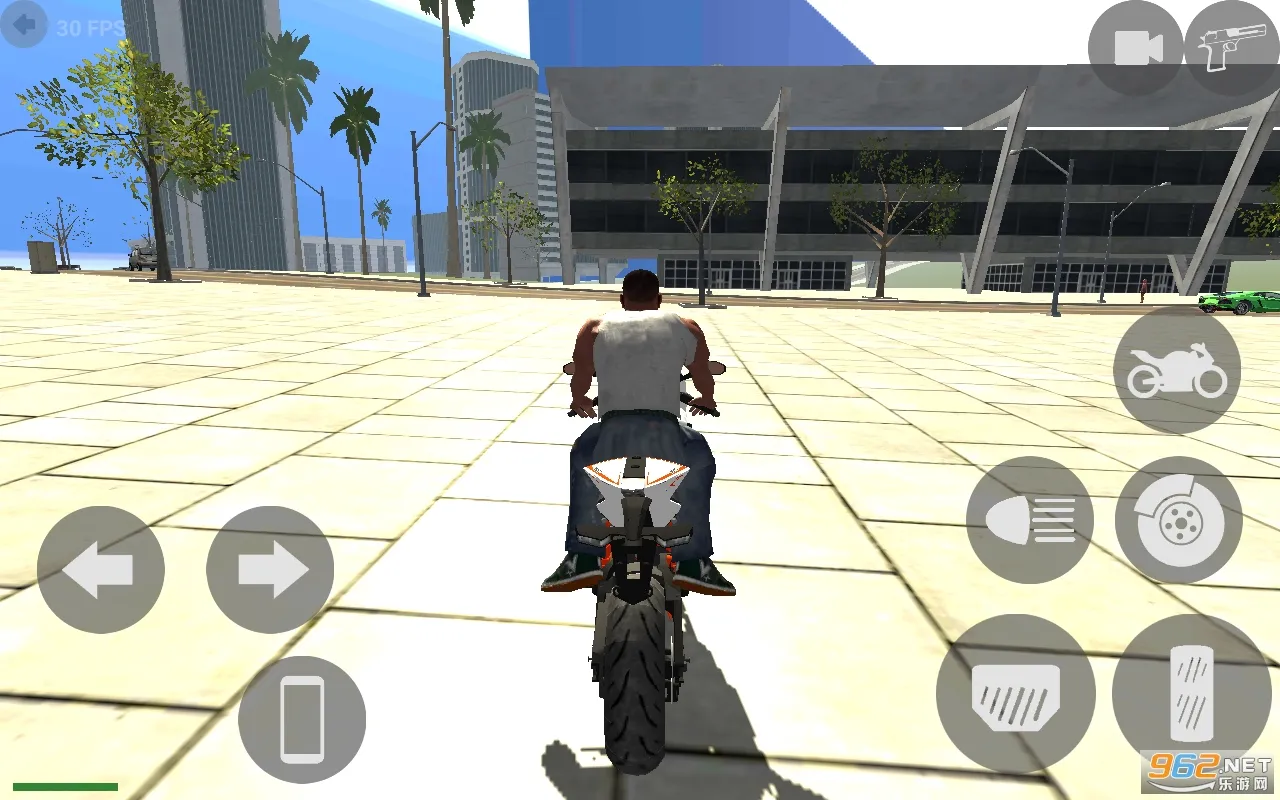 Indian Bikes Driving 3D(Ħ�о�����Ϸ)v60 �ֻ���