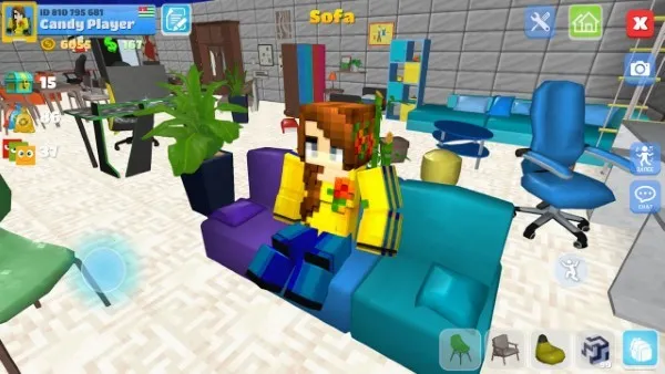 Party Craft���°�׿��v1.8.23 app