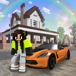 Party Craft���°�׿��v1.8.23 app