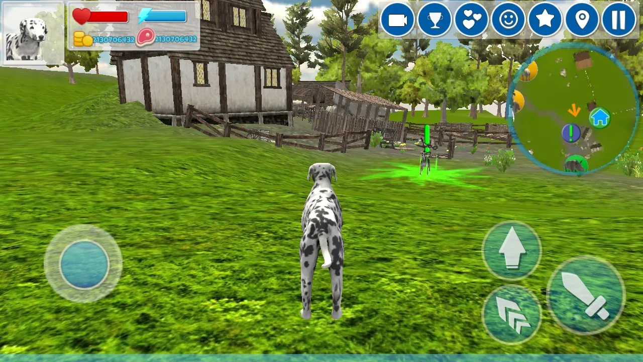 Dog Simulator(����ģ����Ϸ)v1.0.16 �ֻ���