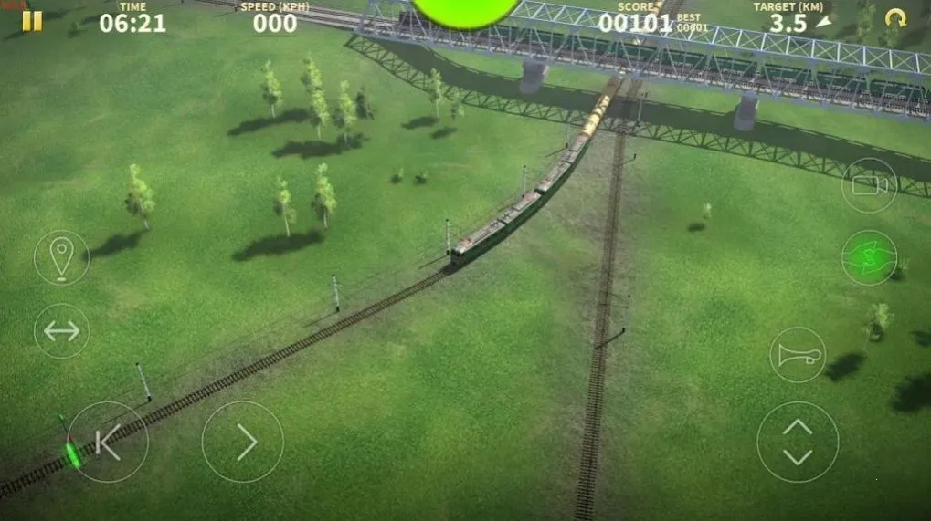 Electric Trains�°汾v0.895 ��׿��