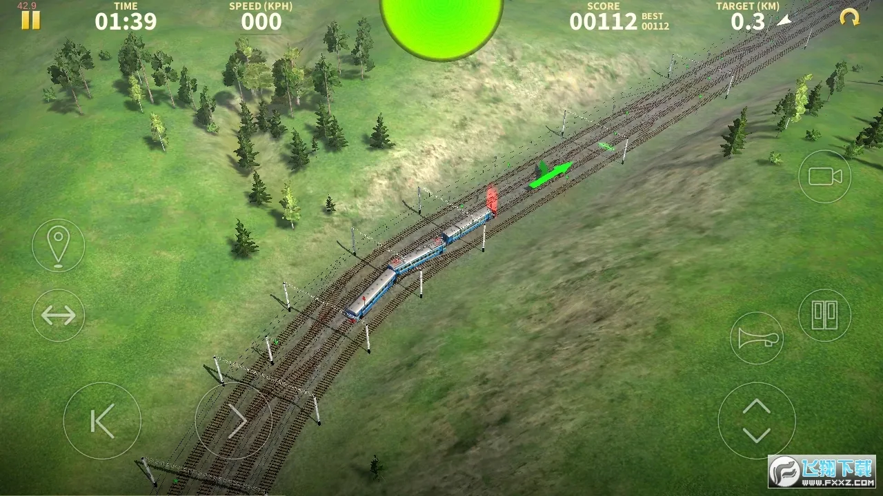 Electric Trains�°汾v0.895 ��׿��