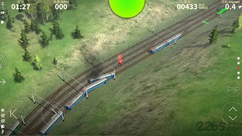Electric Trains�°汾v0.895 ��׿��