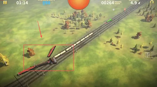 Electric Trains�°汾