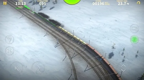 Electric Trains�°汾v0.895 ��׿��