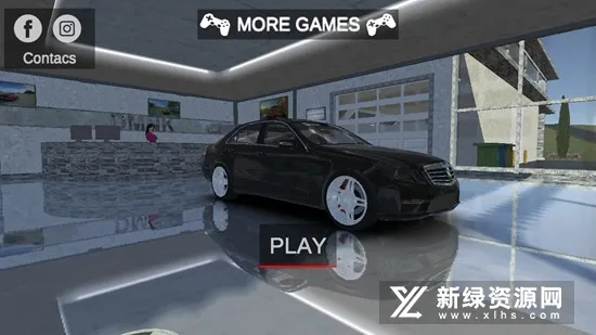 European Luxury Cars2025��׿�ֻ���