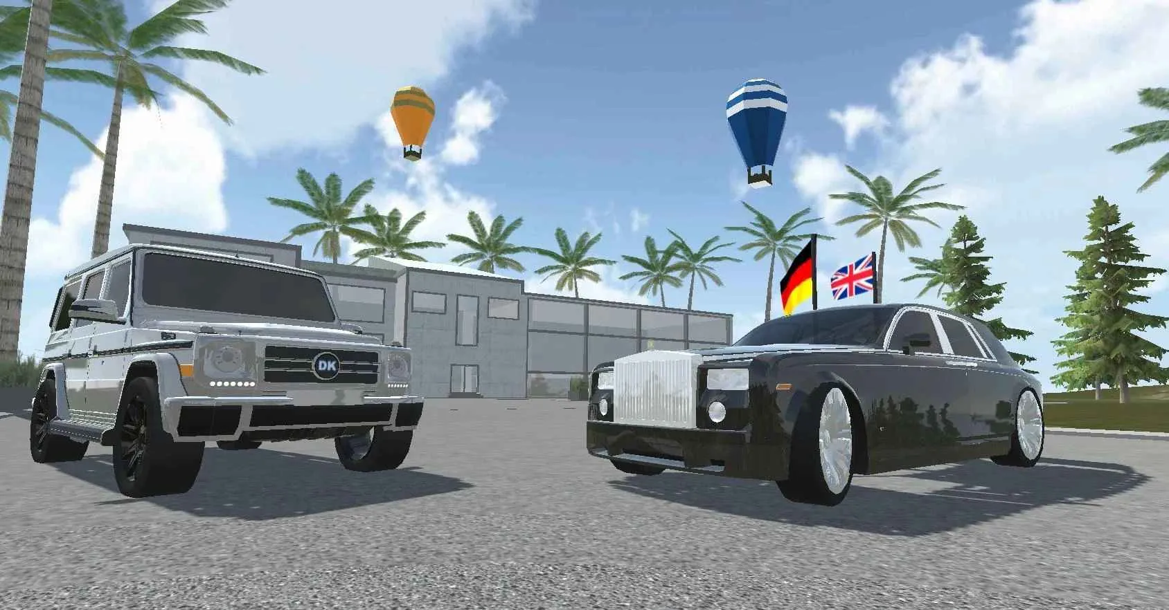 European Luxury Cars2025��׿�ֻ���v2.632 app
