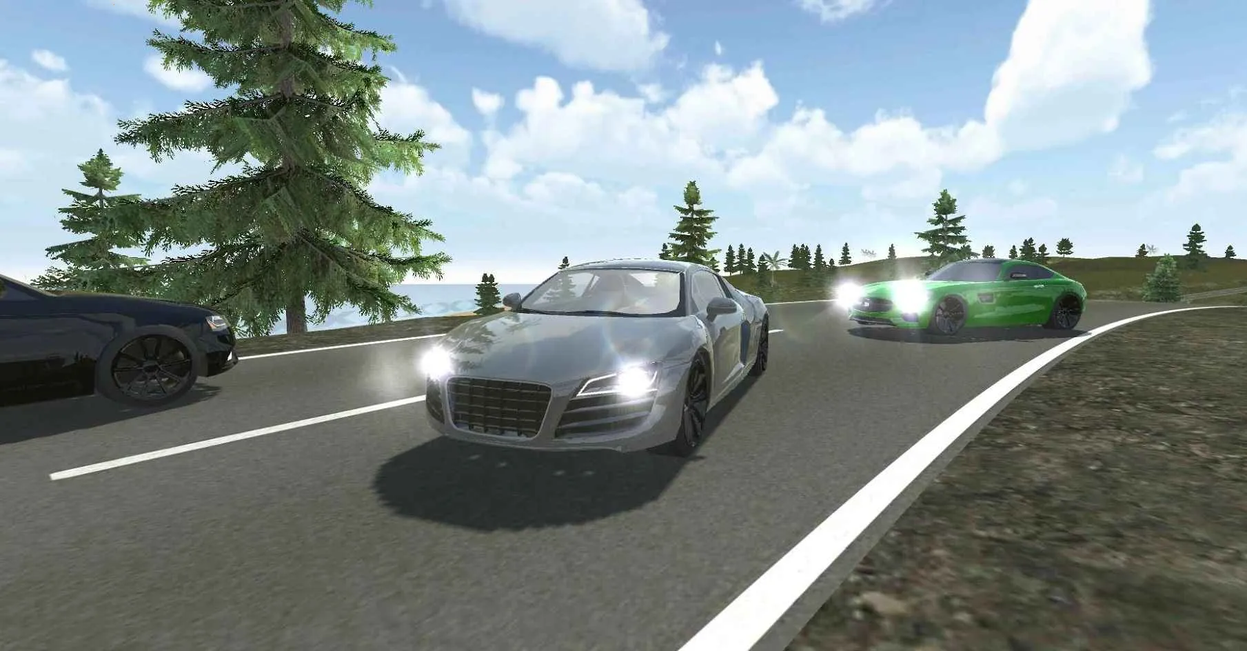European Luxury Cars2025��׿�ֻ���v2.632 app