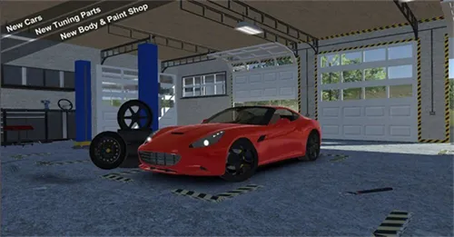 European Luxury Cars2025��׿�ֻ���