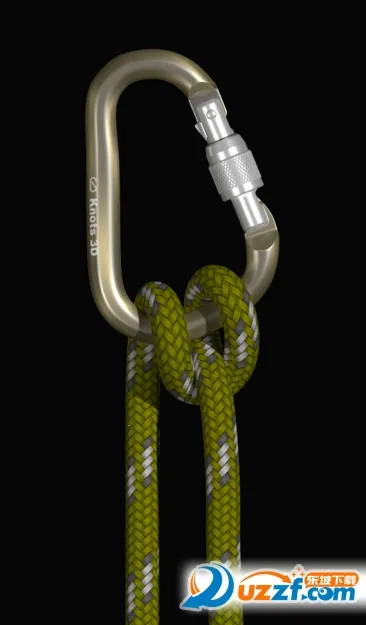 Knots 3D(����ѧϰ����)v10.8.3 app