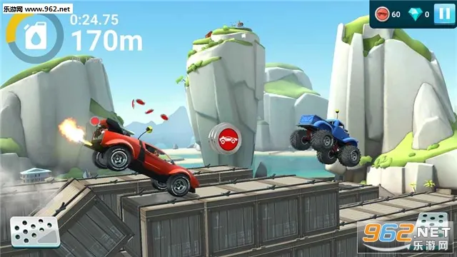 Hill Dash 22025�ٷ�����v18.00.1347900000 app