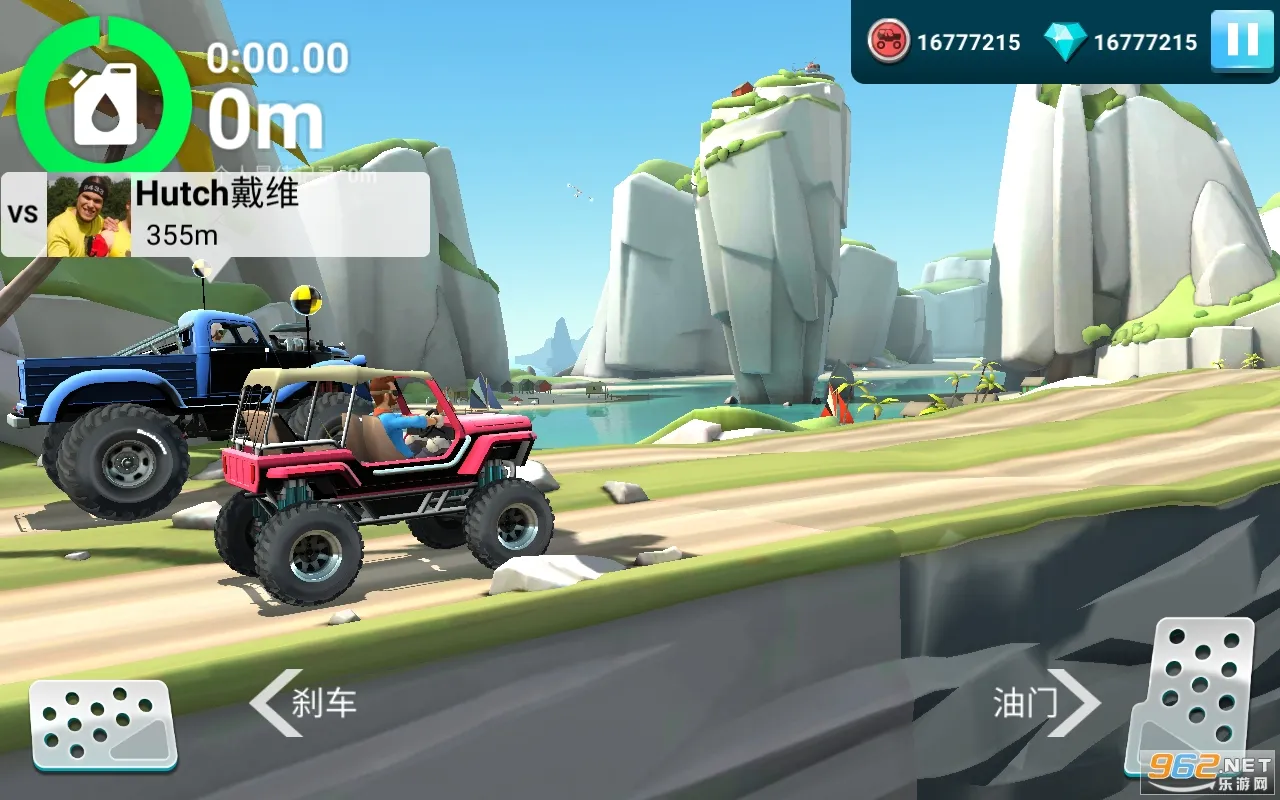 Hill Dash 22025�ٷ�����v18.00.1347900000 app