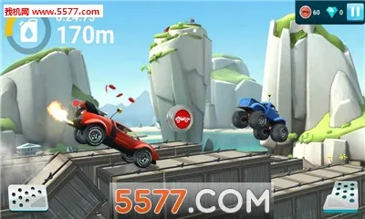 Hill Dash 22025�ٷ�����v18.00.1347900000 app