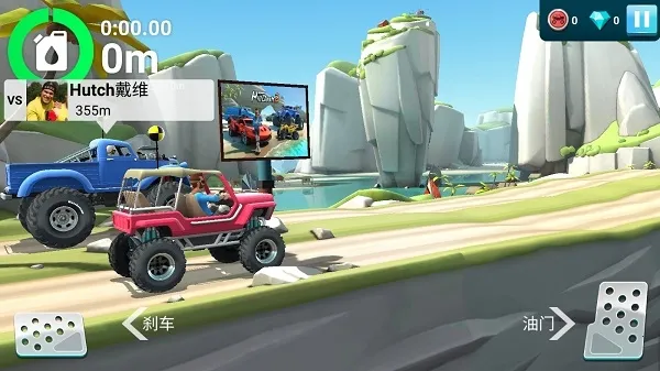 Hill Dash 22025�ٷ�����