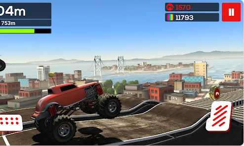 Hill Dash 22025�ٷ�����