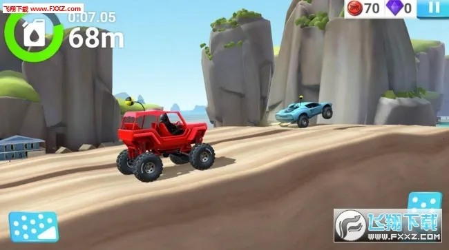 Hill Dash 22025�ٷ�����v18.00.1347900000 app