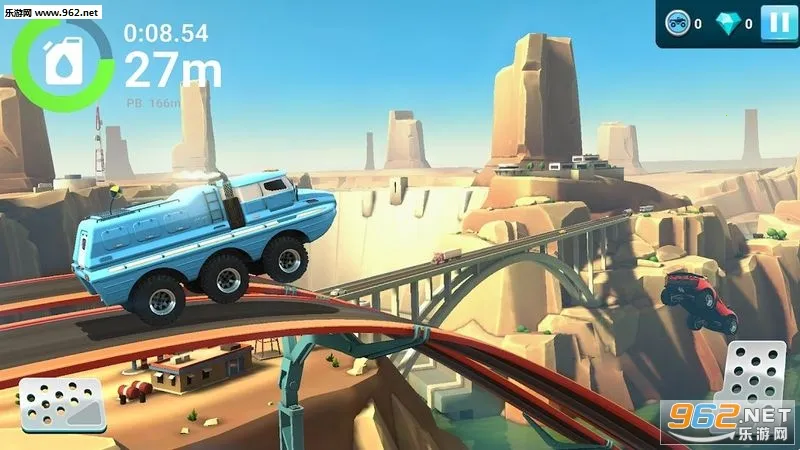 Hill Dash 22025�ٷ�����v18.00.1347900000 app