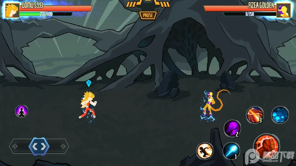 ����˳���Ӣ��(����˸���Ϸ)v1.0.3 app