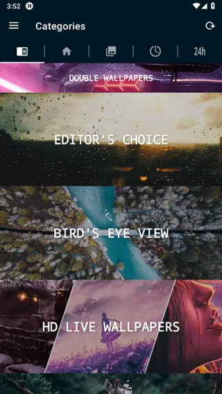 4K Wallpapers(��׿��ֽ����)v4.2.2.1 ��׿��