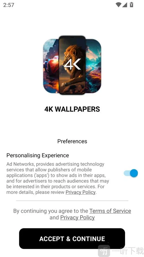4K Wallpapers(��׿��ֽ����)