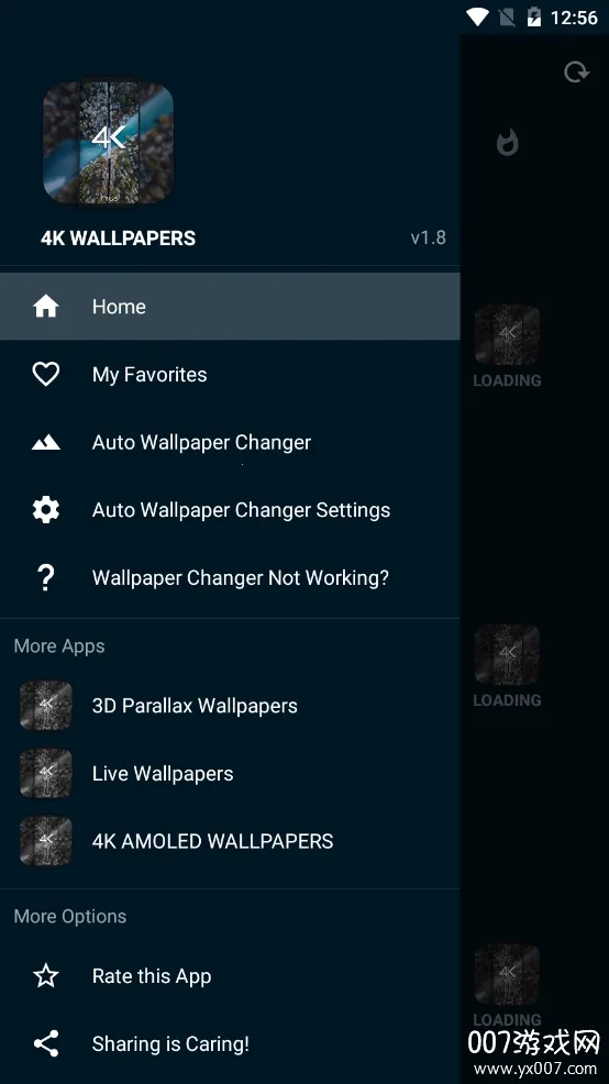 4K Wallpapers(��׿��ֽ����)