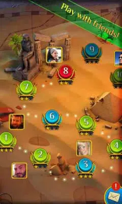 Pyramid2025�ٷ�����v1.35.0 app