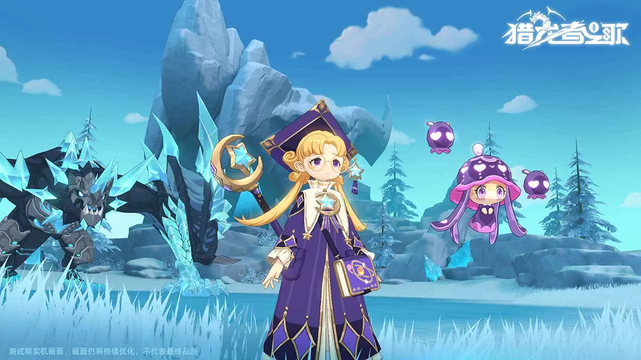 ������֮��(MMORPG����)v0.969.8228 ���°�